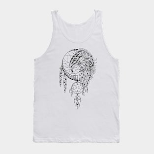 Falcon Tank Top